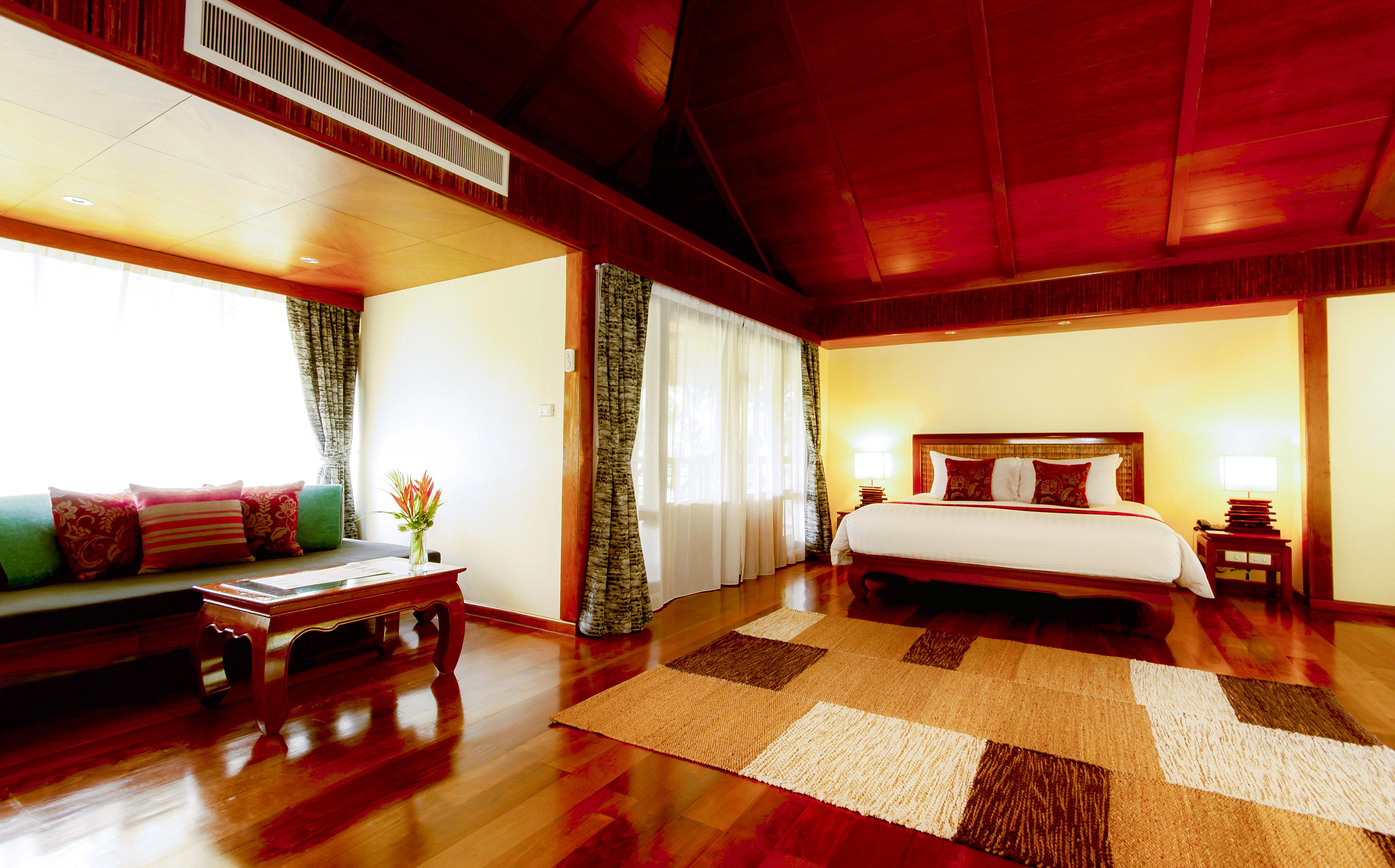 Centara Koh Chang Tropicana Resort Εξωτερικό φωτογραφία