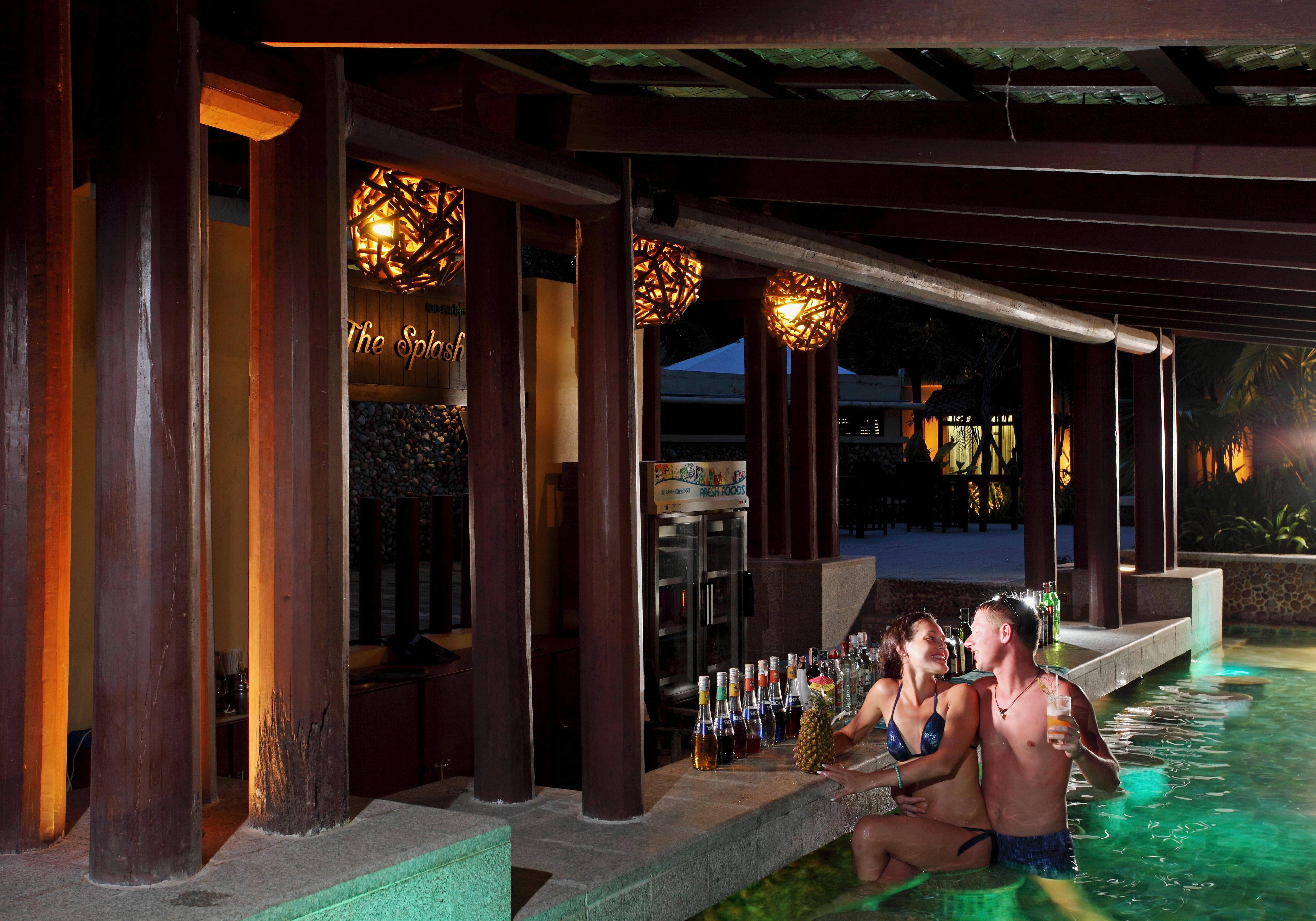 Centara Koh Chang Tropicana Resort Εξωτερικό φωτογραφία