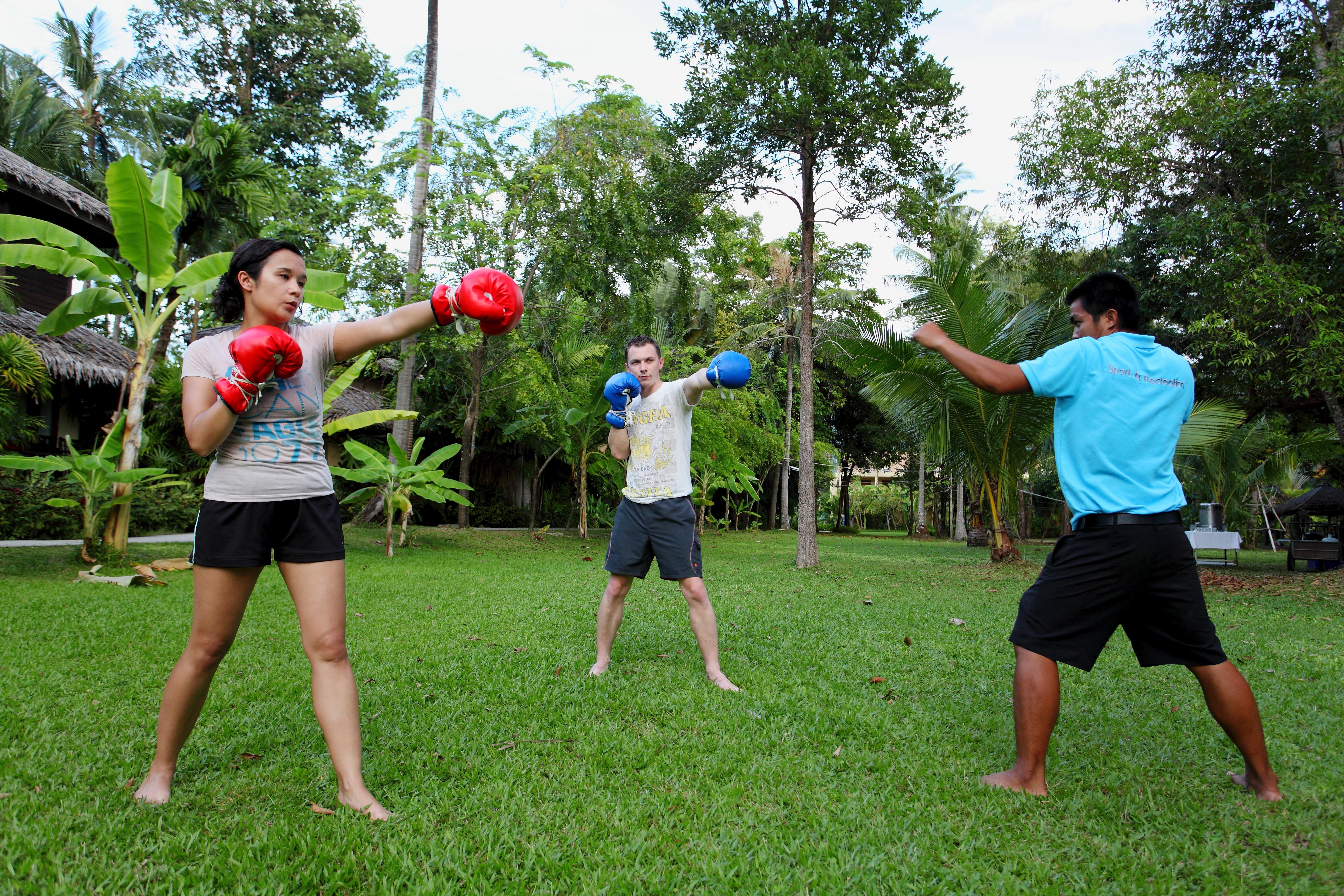 Centara Koh Chang Tropicana Resort Εξωτερικό φωτογραφία