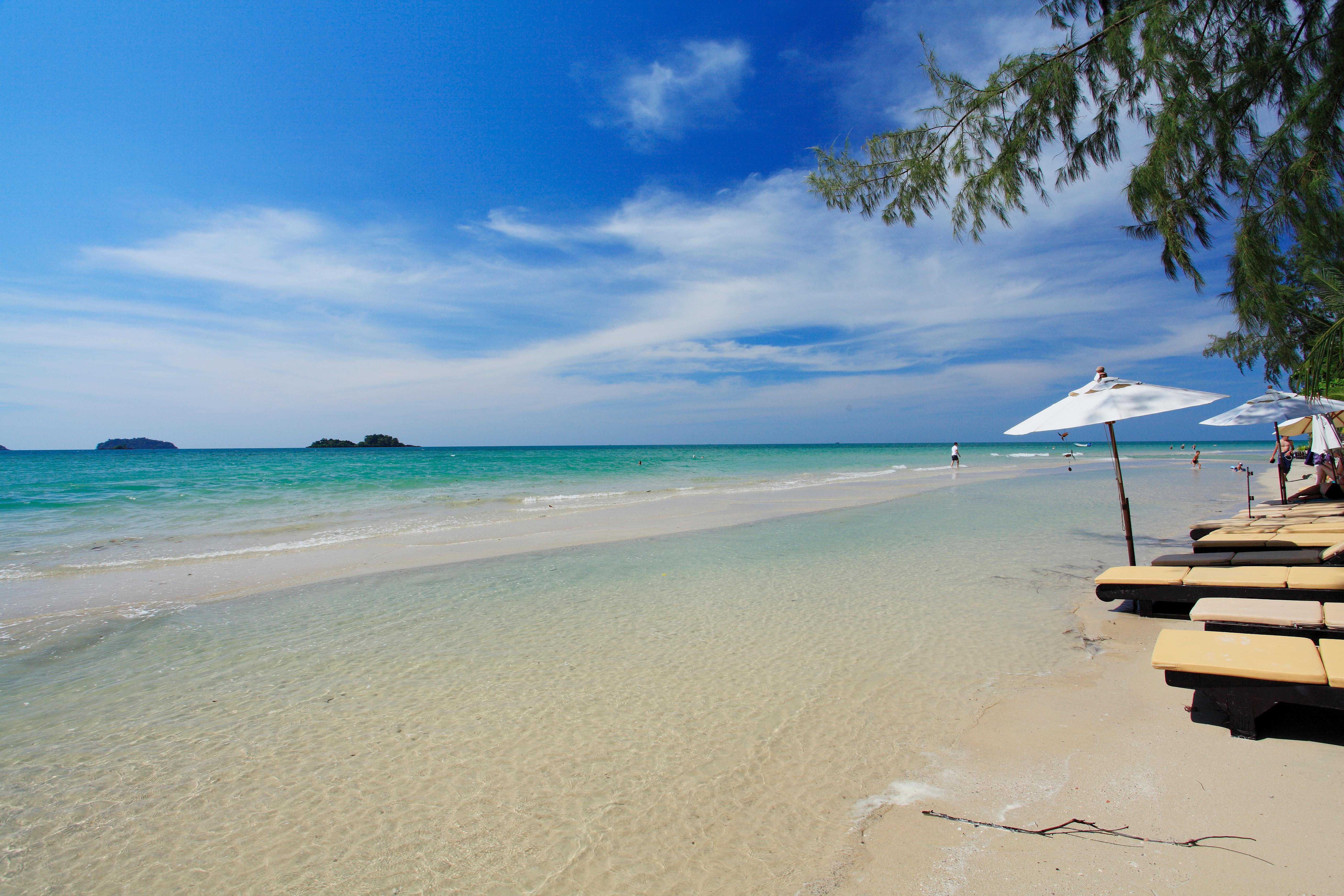 Centara Koh Chang Tropicana Resort Εξωτερικό φωτογραφία