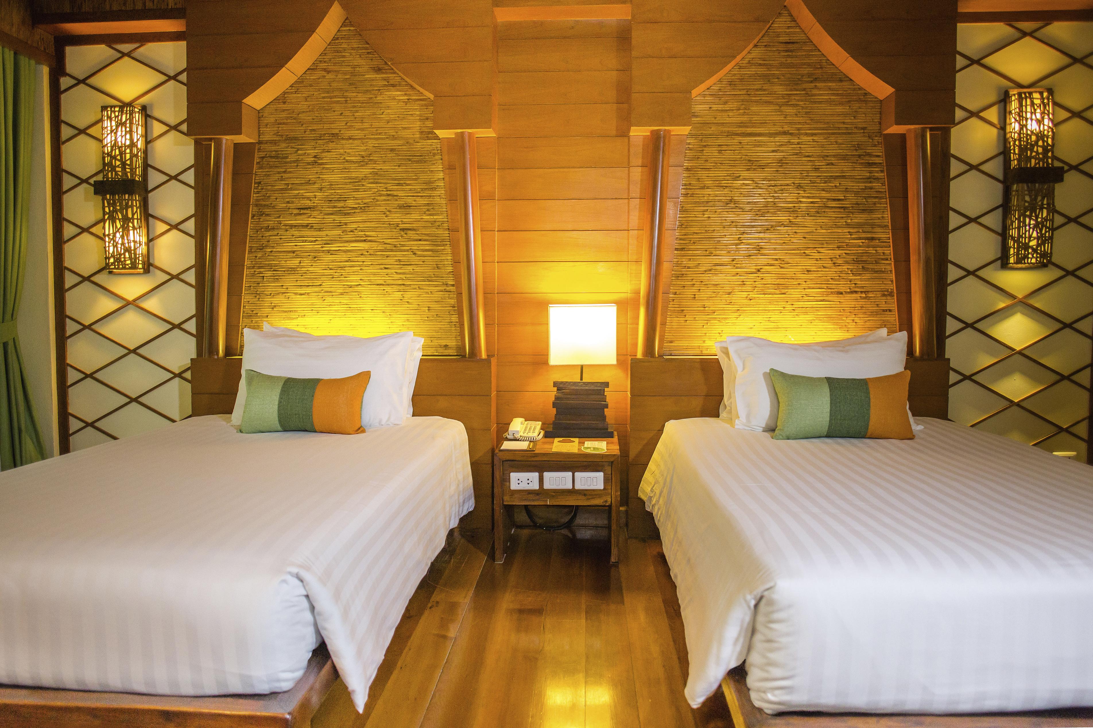 Centara Koh Chang Tropicana Resort Εξωτερικό φωτογραφία