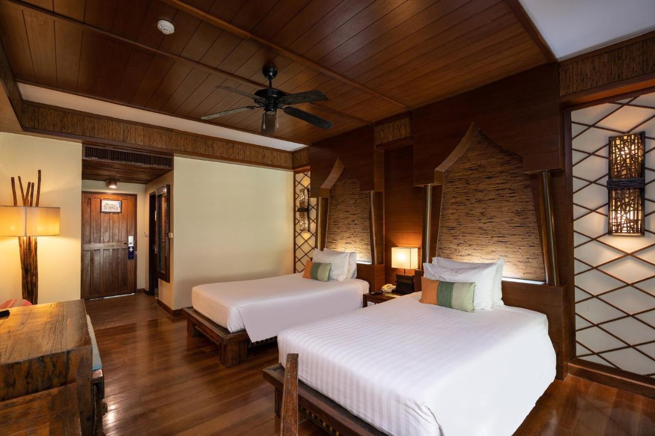 Centara Koh Chang Tropicana Resort Εξωτερικό φωτογραφία