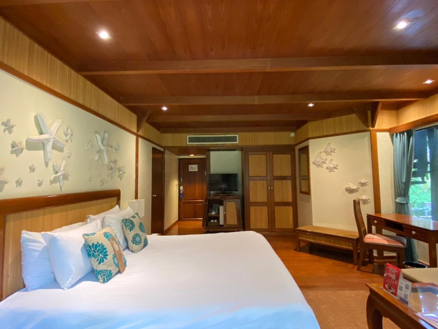 Centara Koh Chang Tropicana Resort Εξωτερικό φωτογραφία