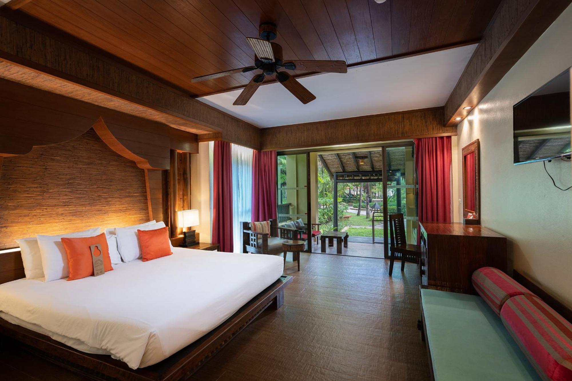 Centara Koh Chang Tropicana Resort Εξωτερικό φωτογραφία