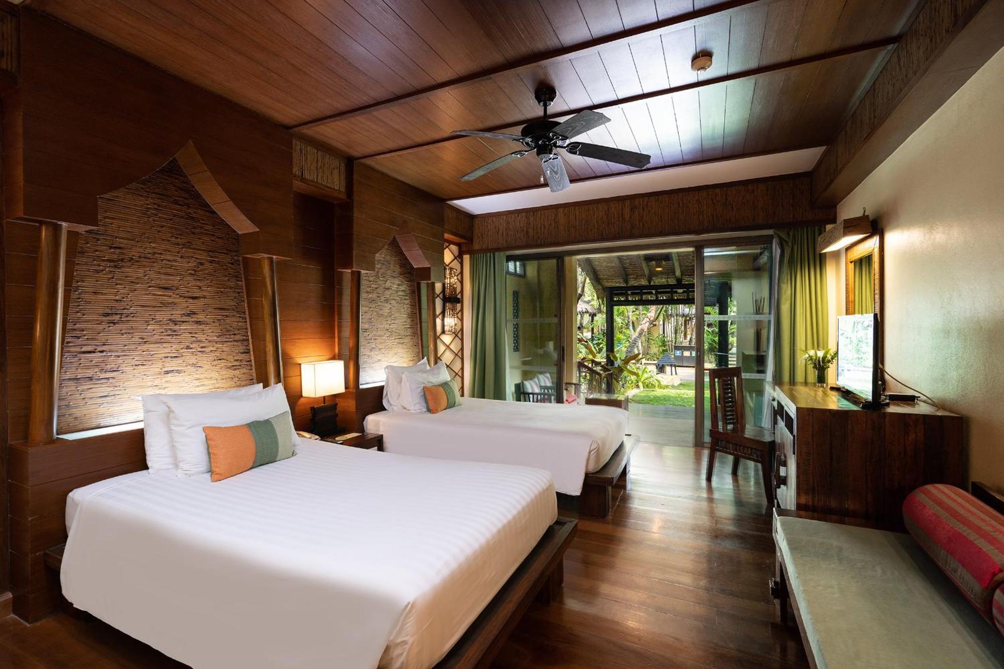 Centara Koh Chang Tropicana Resort Εξωτερικό φωτογραφία