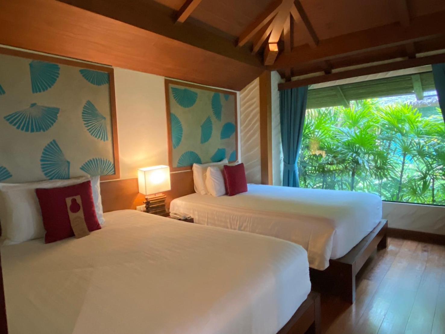 Centara Koh Chang Tropicana Resort Εξωτερικό φωτογραφία