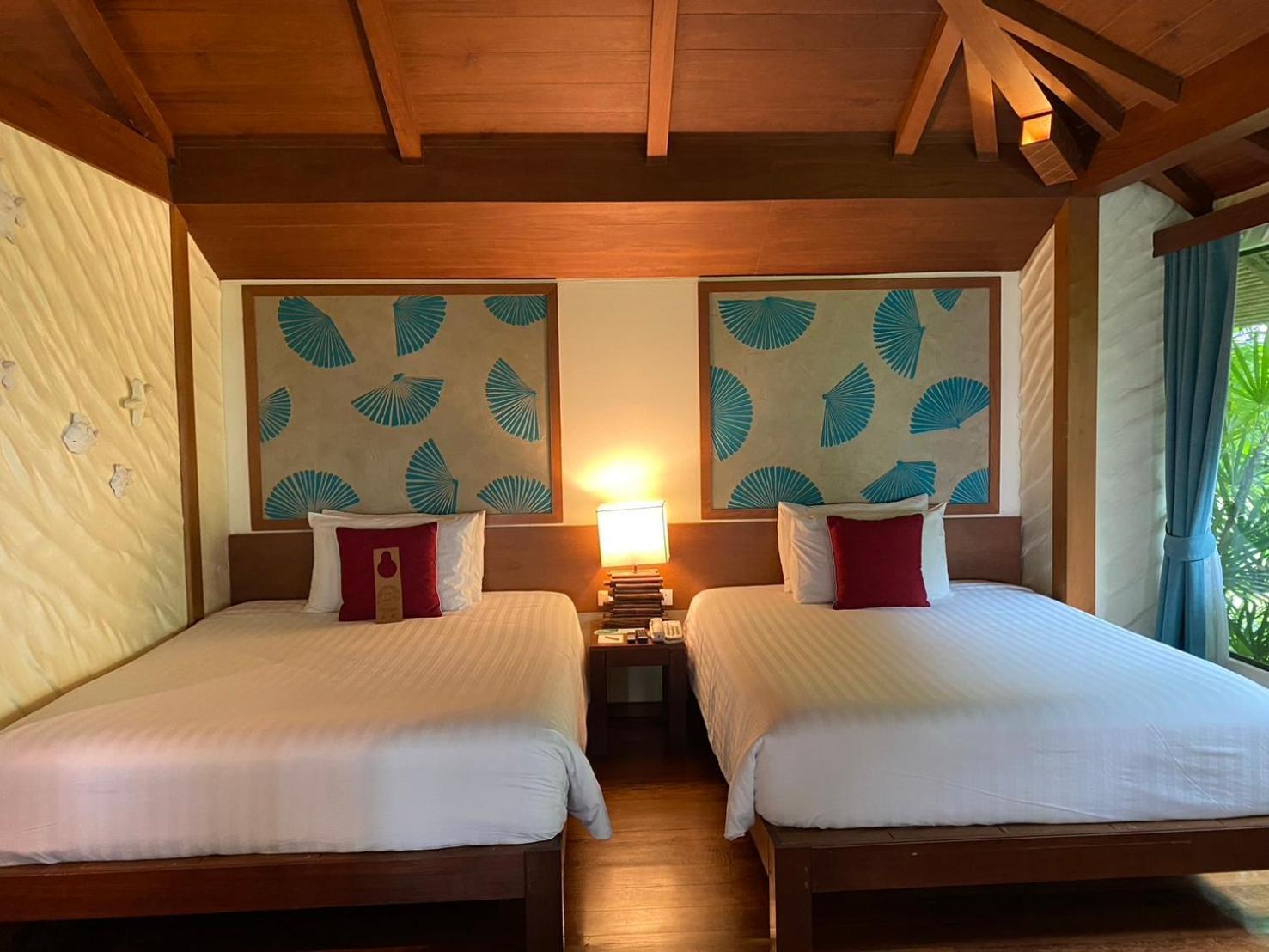 Centara Koh Chang Tropicana Resort Εξωτερικό φωτογραφία