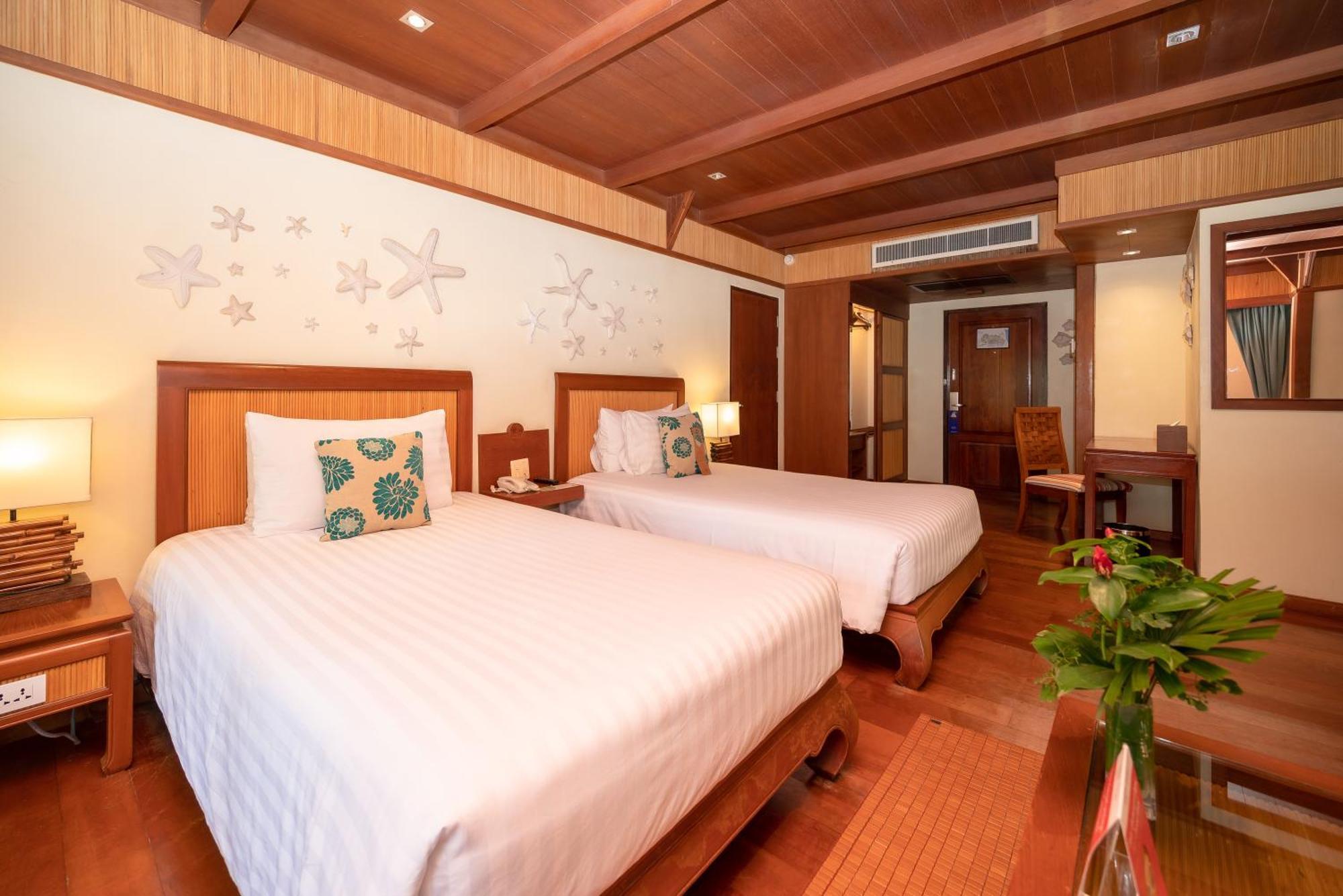 Centara Koh Chang Tropicana Resort Εξωτερικό φωτογραφία