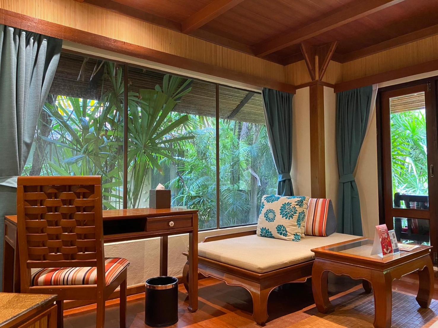 Centara Koh Chang Tropicana Resort Εξωτερικό φωτογραφία