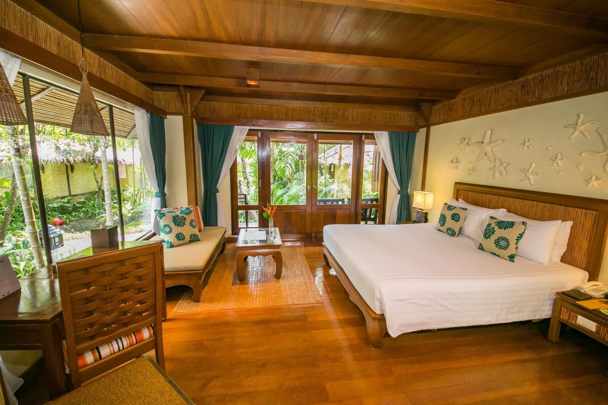 Centara Koh Chang Tropicana Resort Εξωτερικό φωτογραφία