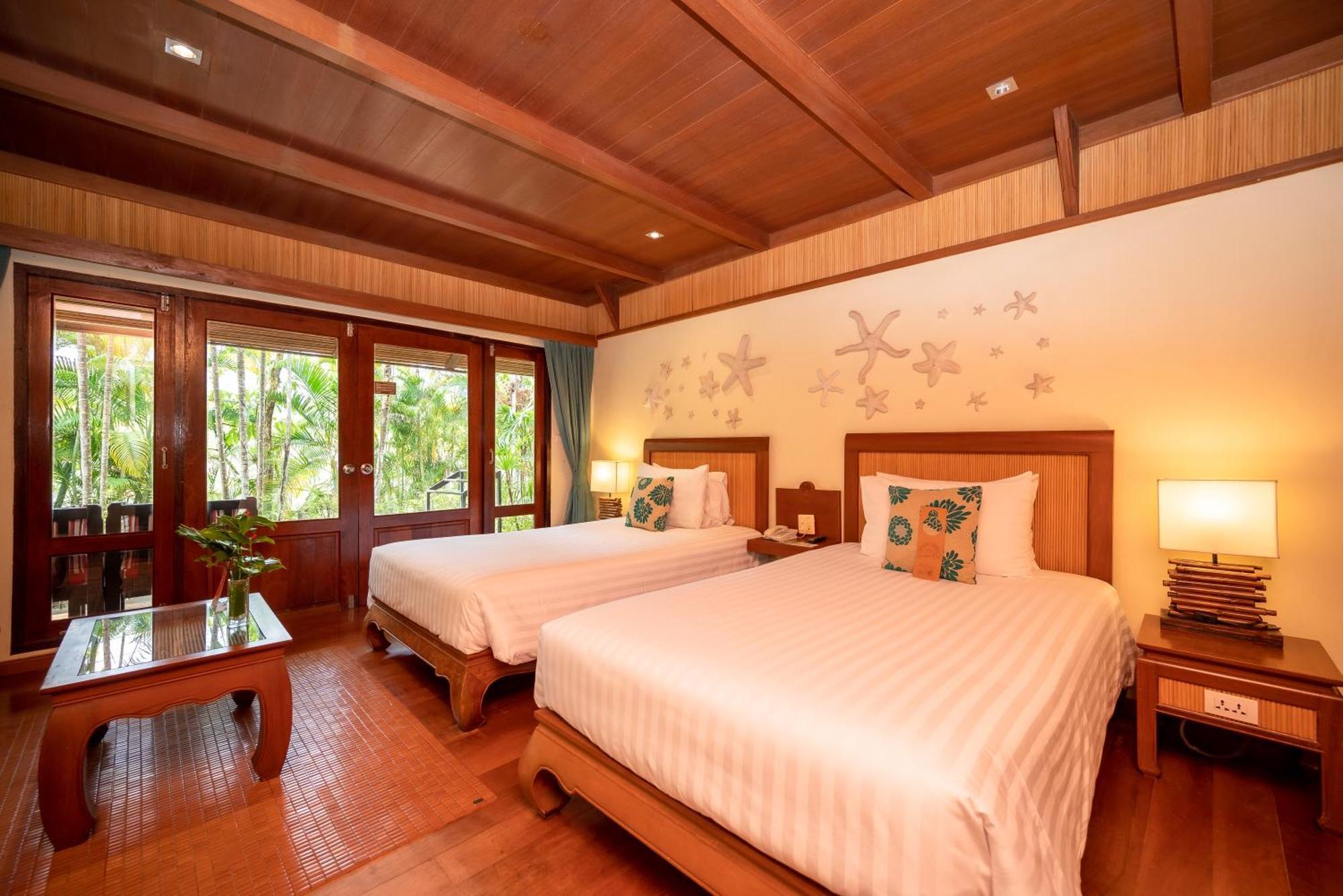 Centara Koh Chang Tropicana Resort Εξωτερικό φωτογραφία