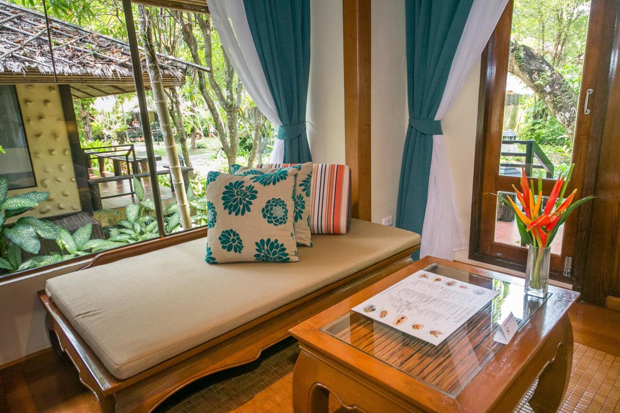 Centara Koh Chang Tropicana Resort Εξωτερικό φωτογραφία