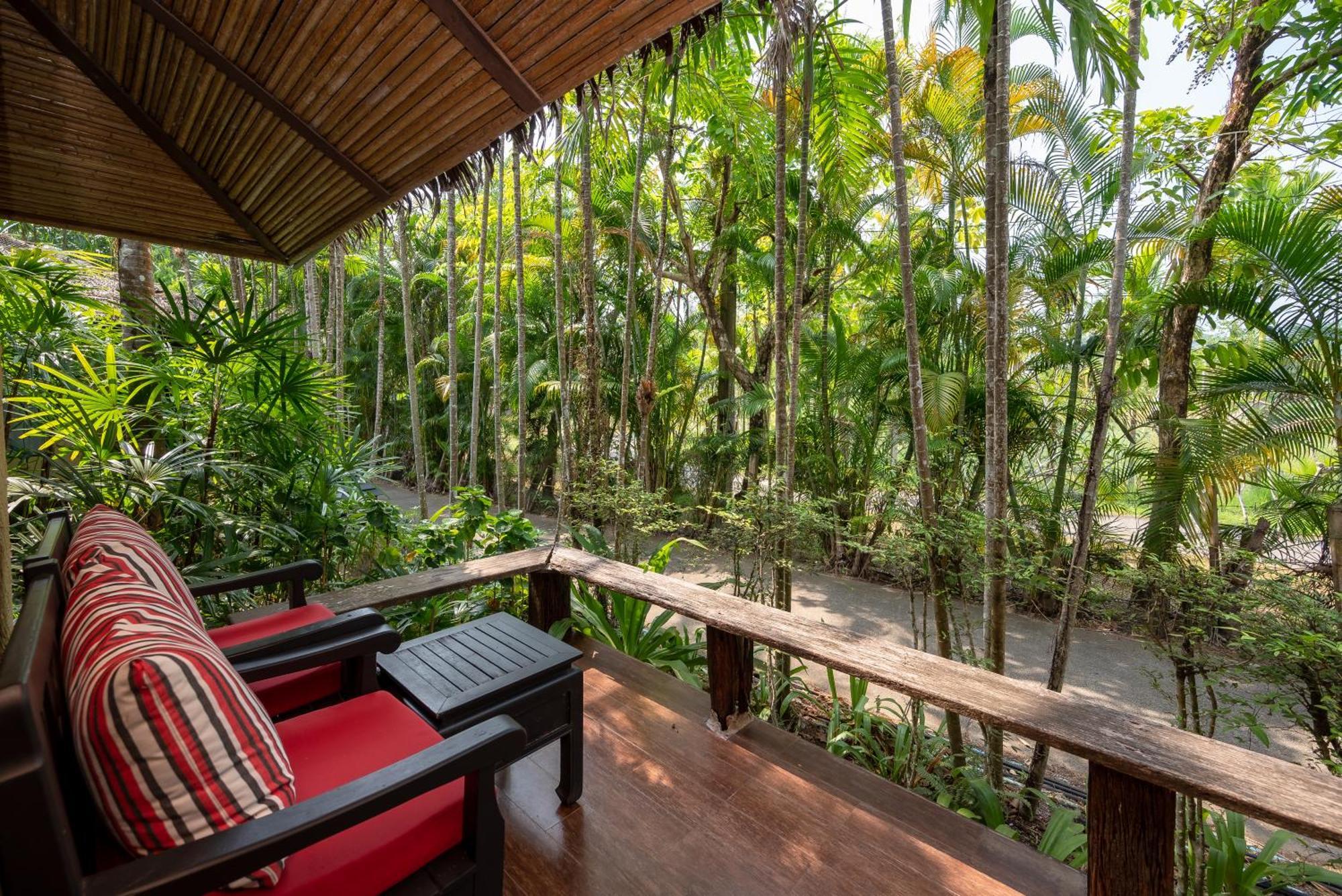 Centara Koh Chang Tropicana Resort Εξωτερικό φωτογραφία